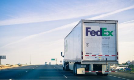 FedEx setzt seine Blockchain-Pläne für die Logistik fort