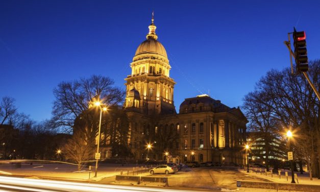 Illinois: Regierung plant Blockchain-Plattform