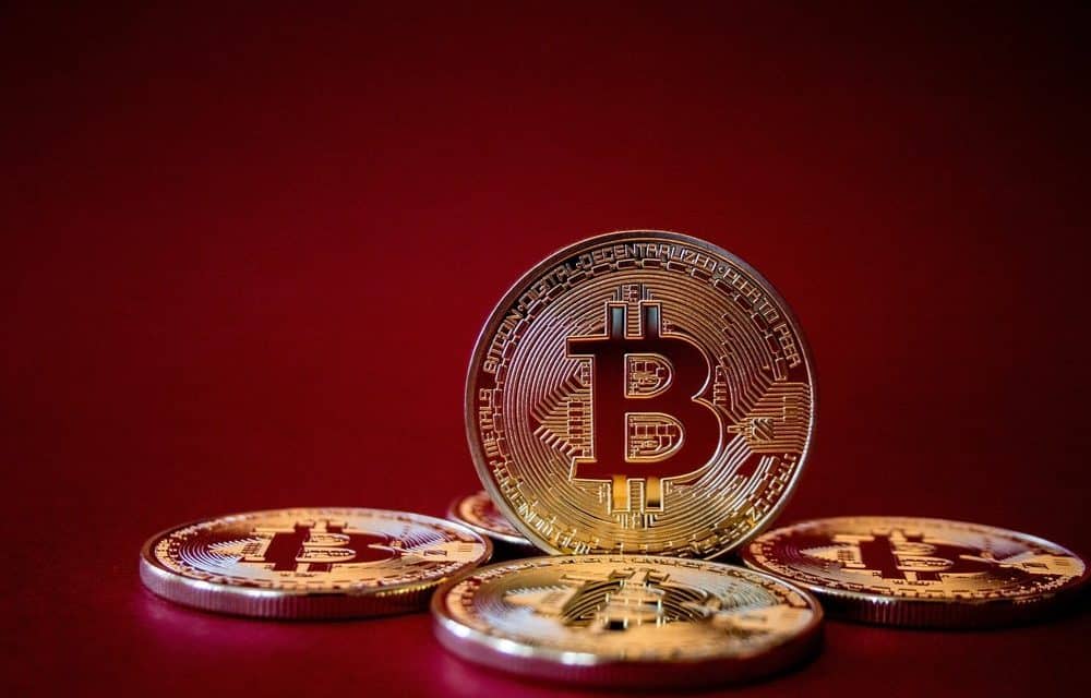Kurssturz am Kryptomarkt – Nicht nur der Bitcoin-Kurs ist gefallen