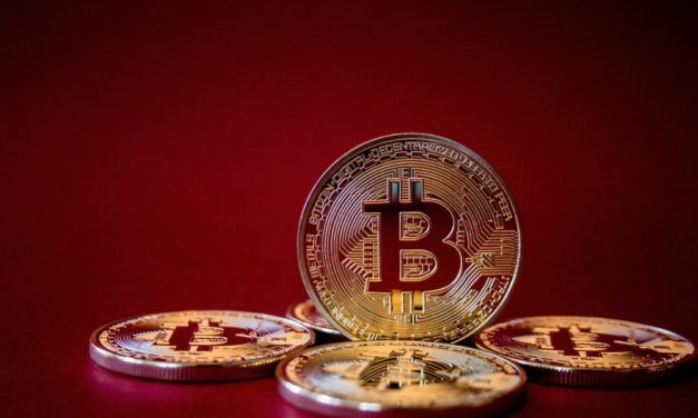 Kurssturz am Kryptomarkt – Nicht nur der Bitcoin-Kurs ist gefallen