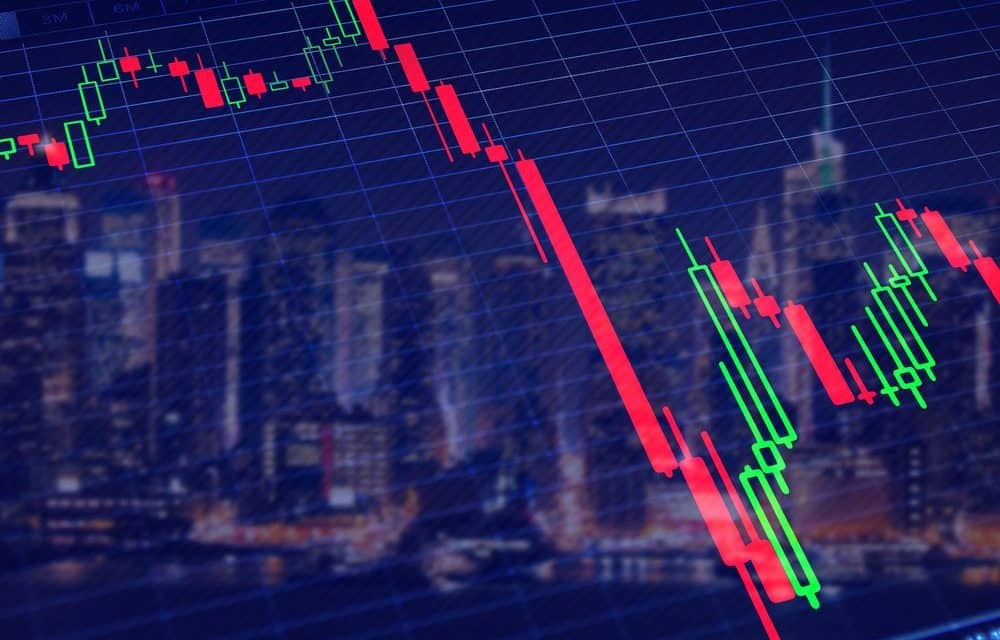 Altcoin-Marktanalyse KW06 – Eine rote Woche