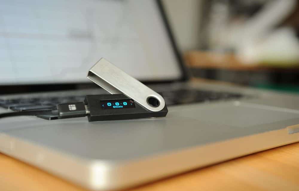 Ledger-Wallet von Hackern korrumpiert – Vorsicht beim Empfangen von Kryptos!