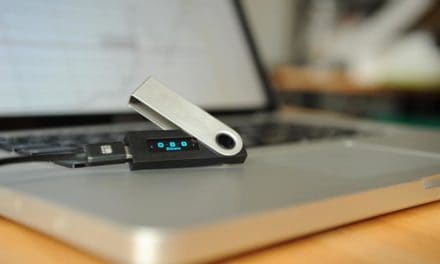 Ledger-Wallet von Hackern korrumpiert – Vorsicht beim Empfangen von Kryptos!