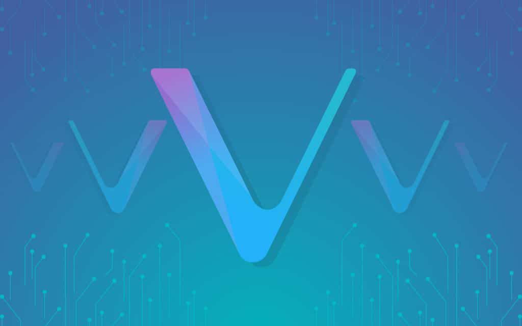 New Coins on the Block – VeChain (VET)
