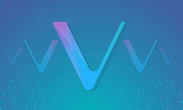 New Coins on the Block – VeChain (VET)