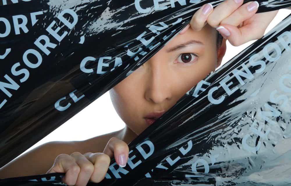 Blockiert China den Zugang zu Krypto-Exchange-Seiten?