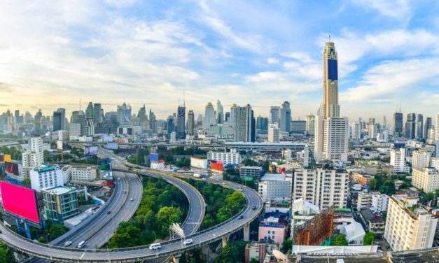 Thailand: Finanzministerium berät über Kryptowährungen