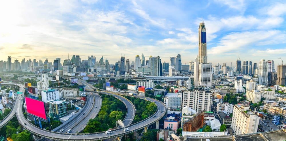 Thailand: Finanzministerium berät über Kryptowährungen