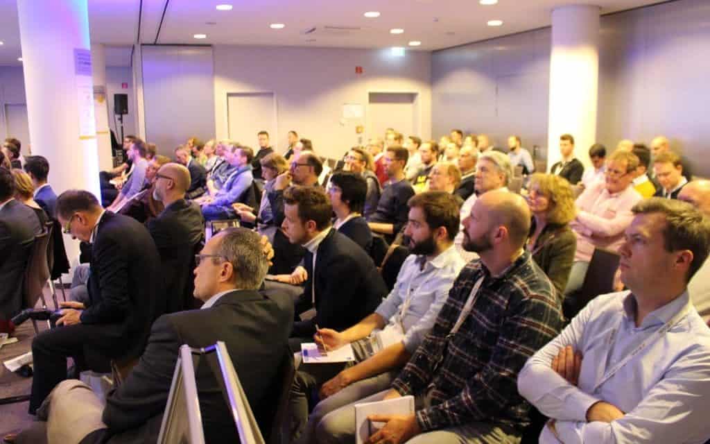 Investorentag Kryptowährungen – Ein Rückblick