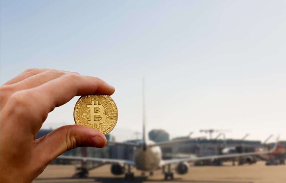 Japanische Fluggesellschaft will Bitcoin akzeptieren