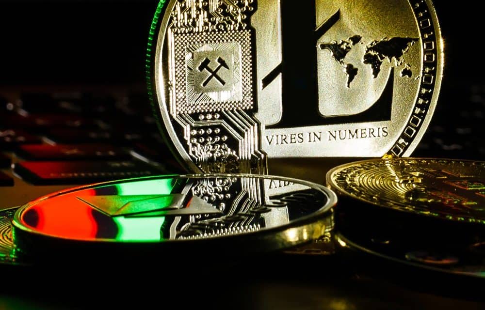 LitePay und LitePal: Litcoins neue Plattformen