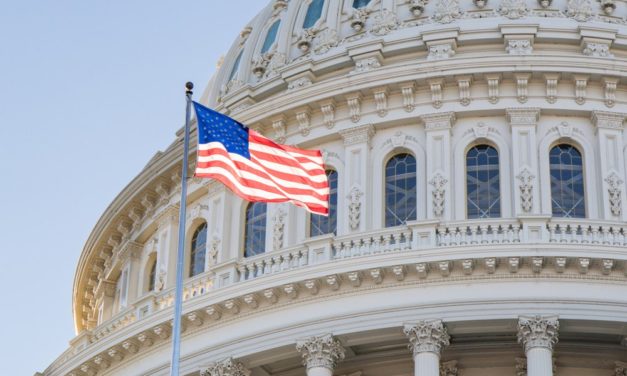Anhörung: SEC und CFTC vor dem US-Senat