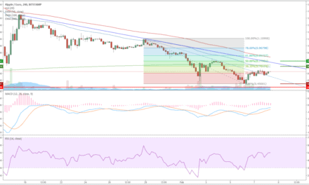 XRP-Kursanalyse KW05 – A New Hope?