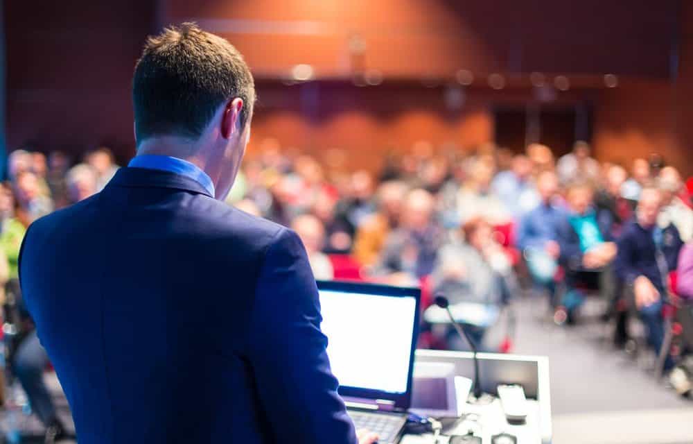 Crypto, Invest & ICO – Cryptario veranstaltet eine Online-Konferenz zu Kryptowährungen