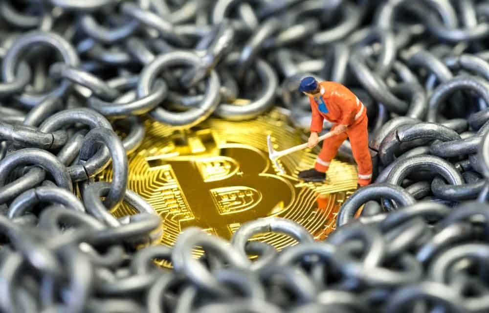 Smominru Botnetz schürfte Monero für 3,5 Mio. US-Dollar