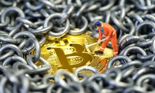 Smominru Botnetz schürfte Monero für 3,5 Mio. US-Dollar