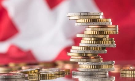 Ein KMU spielt Nationalbank und lanciert den Digitalen Schweizer Franken