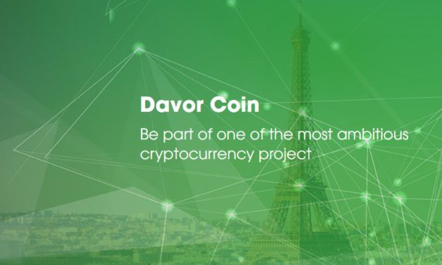 DavorCoin: Betrug mit System