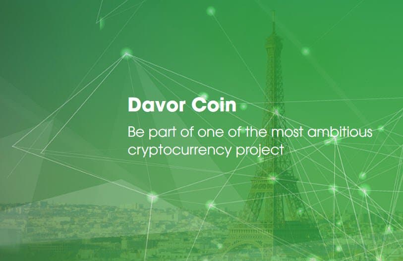 DavorCoin: Betrug mit System