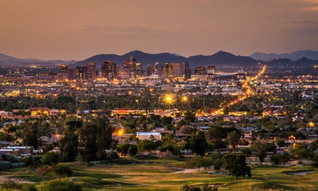 Arizona: Antrag auf Steuerzahlung mit Kryptowährungen