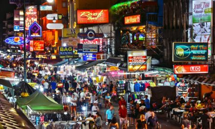 Thailand: Nun offenbar doch Verbot des Krypto-Handels für Banken