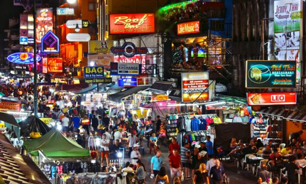 Thailand: Nun offenbar doch Verbot des Krypto-Handels für Banken