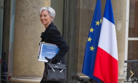 Weltweite Krypto-Regulierung für IWF-Chefin Lagarde „unausweichlich“