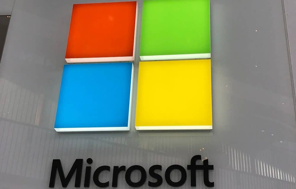 Microsoft entwickelt digitale Identitäten