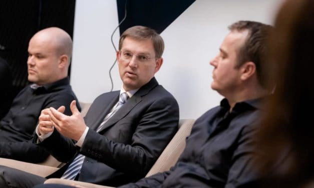 Slowenien: Zielort für Blockchain-Unternehmen?