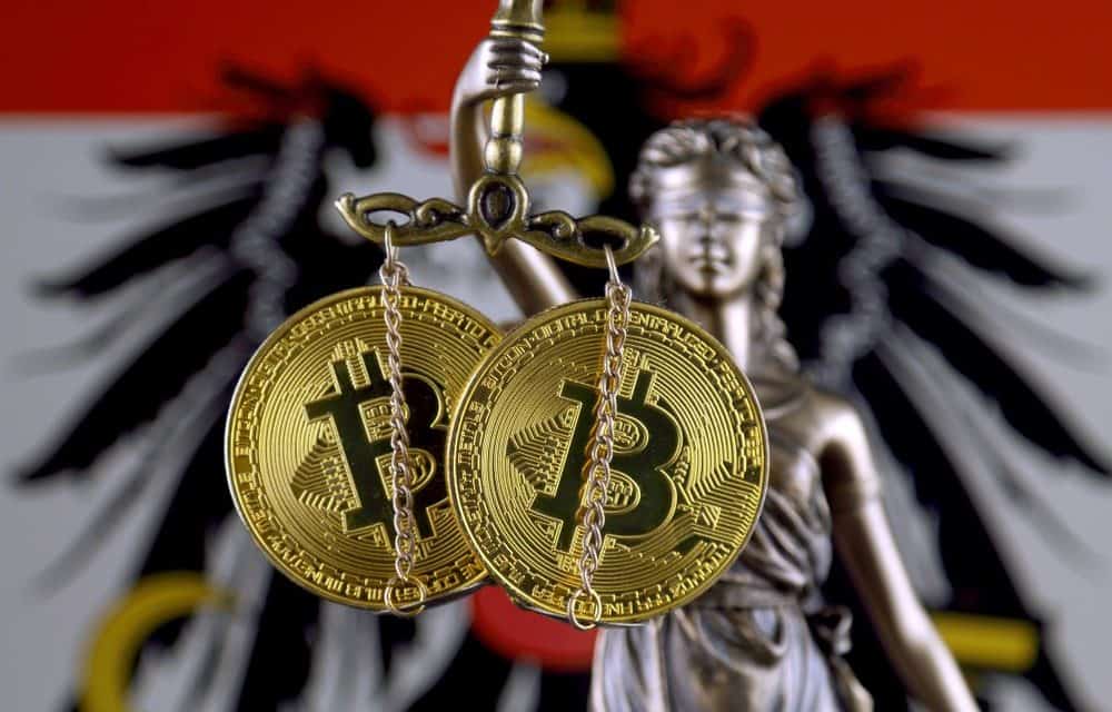 Österreich: Interpol jagt Verdächtige wegen Bitcoin-Scam