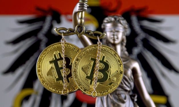 Österreich: Interpol jagt Verdächtige wegen Bitcoin-Scam