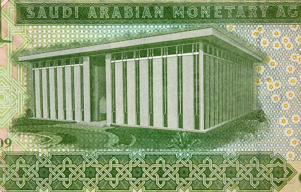 Saudi Arabien: Zentralbank will mit Ripple kooperieren