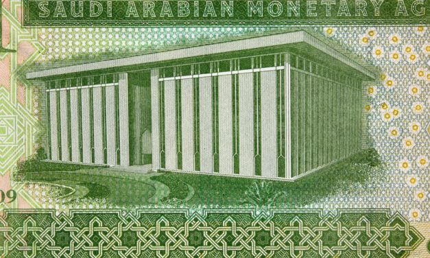 Saudi Arabien: Zentralbank will mit Ripple kooperieren