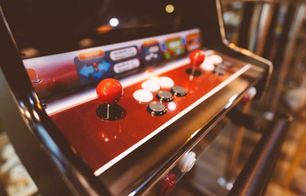 Pong Token und Atari Token – Atari goes Krypto