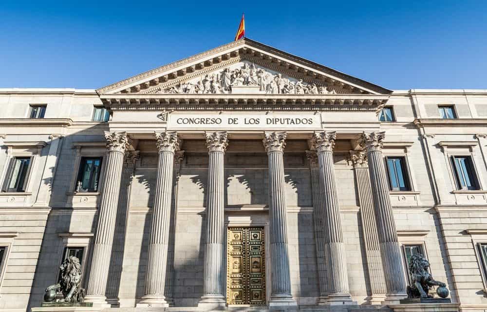 Spanien: Gesetzesentwurf soll Blockchain-Unternehmen anlocken