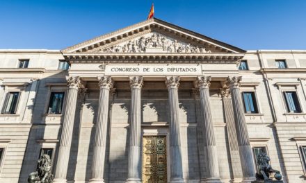 Spanien: Gesetzesentwurf soll Blockchain-Unternehmen anlocken