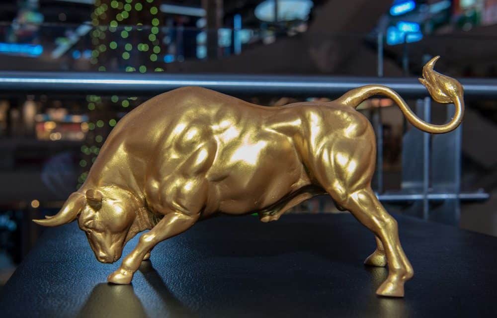 Altcoin-Marktanalyse KW08 – Litecoin (LTC) überholt Cardano (ADA)