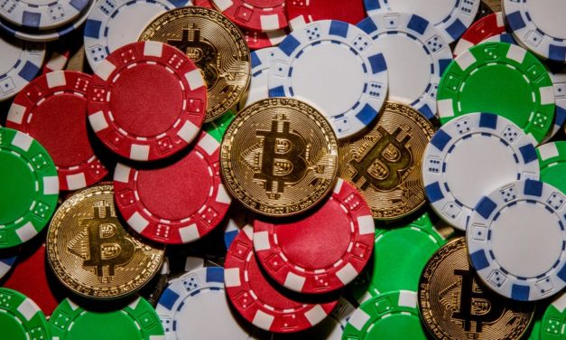 Bankenchef Ingves vergleicht Bitcoin-Handel mit Glücksspiel