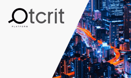 Otcrit Platform – Mit Informationen traden