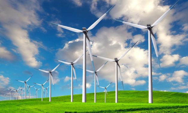 Hacker nutzen Windkraft: SCADA-Steuerungssysteme von Monero-Mining betroffen