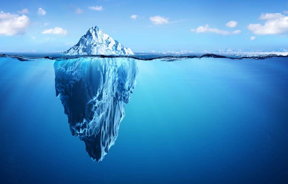 Geth: Light Nodes für Ethereum dank Iceberg-Update