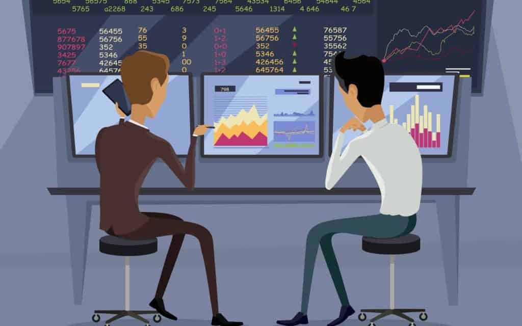 IPO vs. ICO – Die Liquidität [Serie Teil 3]