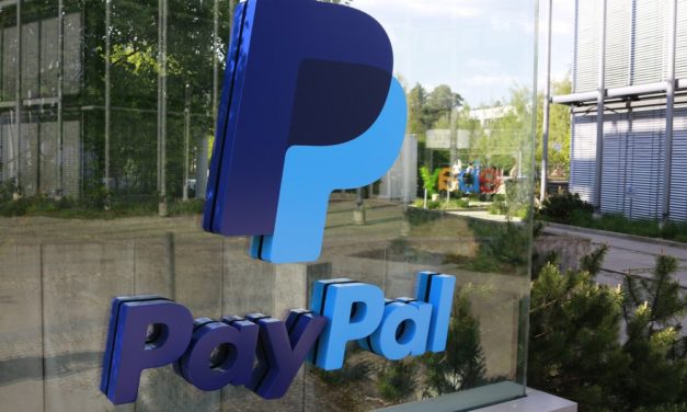 PayPal-Vorstand zur Bitcoin-Adaption: “Es wird noch Jahre dauern”