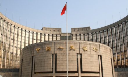 Bank of China will Skalierungsfrage der Blockchain beantworten