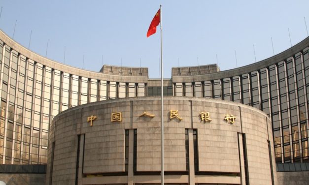 Bank of China will Skalierungsfrage der Blockchain beantworten