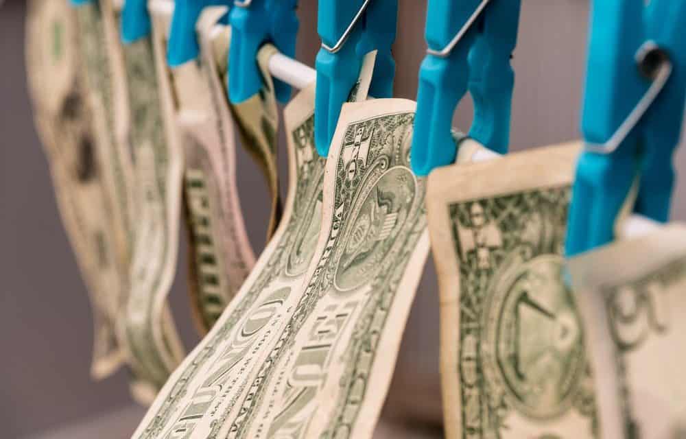 Wie gut eignen sich Kryptowährungen für illegale Aktivitäten?