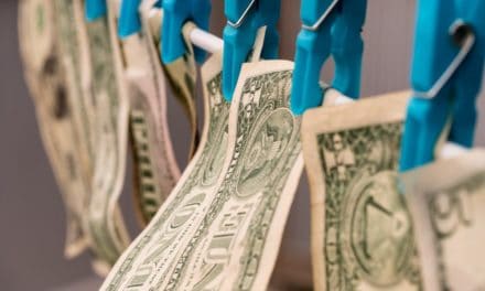 Wie gut eignen sich Kryptowährungen für illegale Aktivitäten?