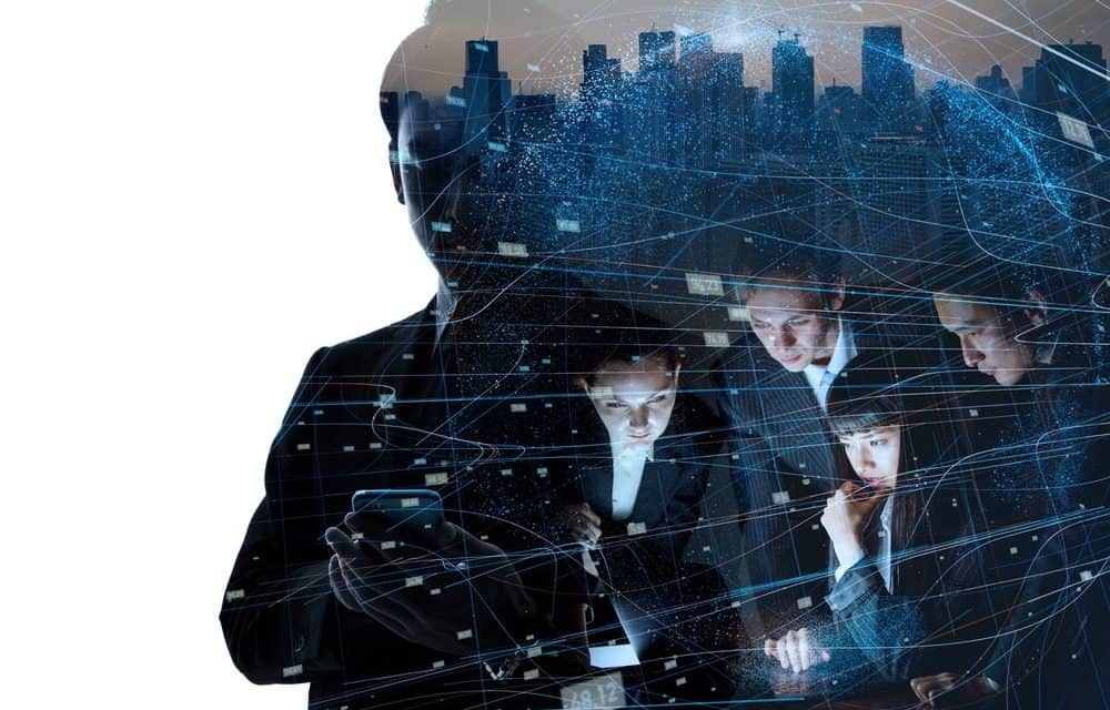 Dank Ocean zur Data Ownership –  BigChainDB-Interview Teil 1