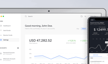 Neues aus dem Hause Ledger: Neue Desktop und Mobile-Apps angekündigt