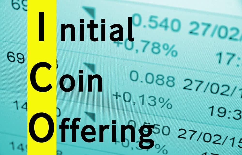 2017: Mehr als die Hälfte aller ICOs sind gescheitert